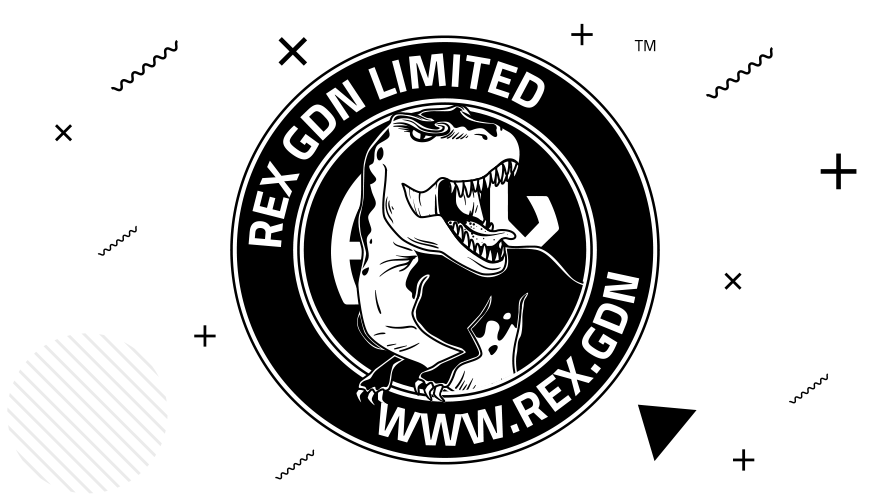 Rex GDN Limited Official Seal
